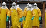 [ẢNH] Trước virus Corona, những dịch bệnh nào từng khiến WHO phải ban bố tình trạng khẩn cấp y tế toàn cầu?